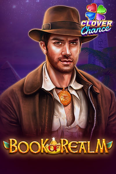 Book of Realm