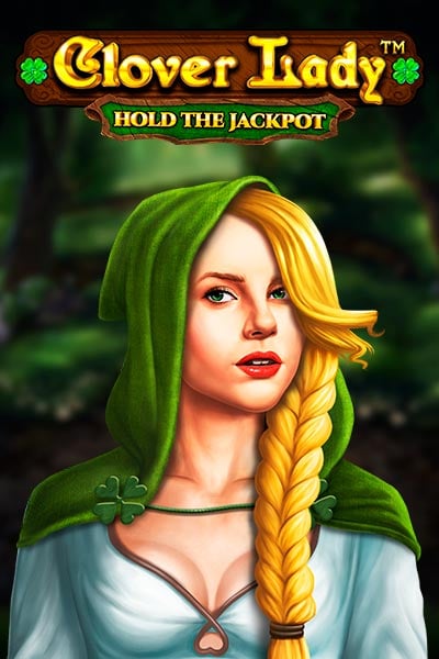 Clover Lady