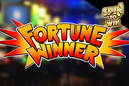 Fortune Winner